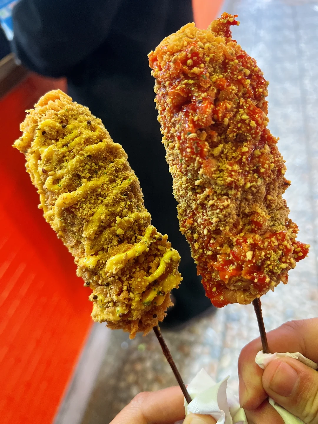 半夜猪瘾犯了，炫个棒棒🐔