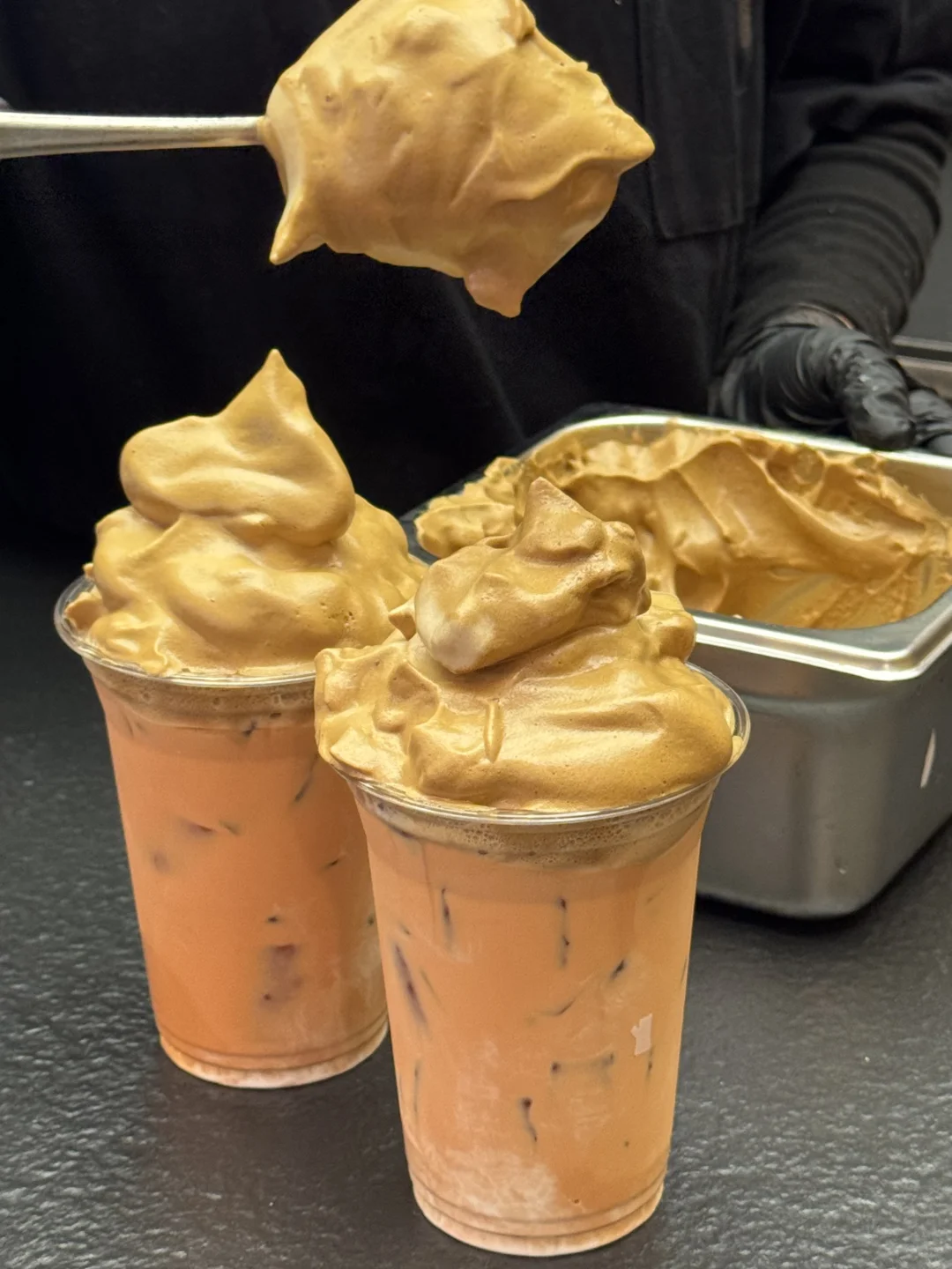 德基真正的神作出现了。。。