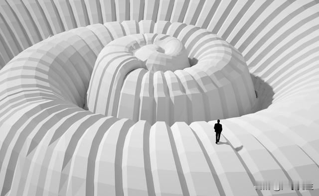 内耗：一场自我编织的精神困局