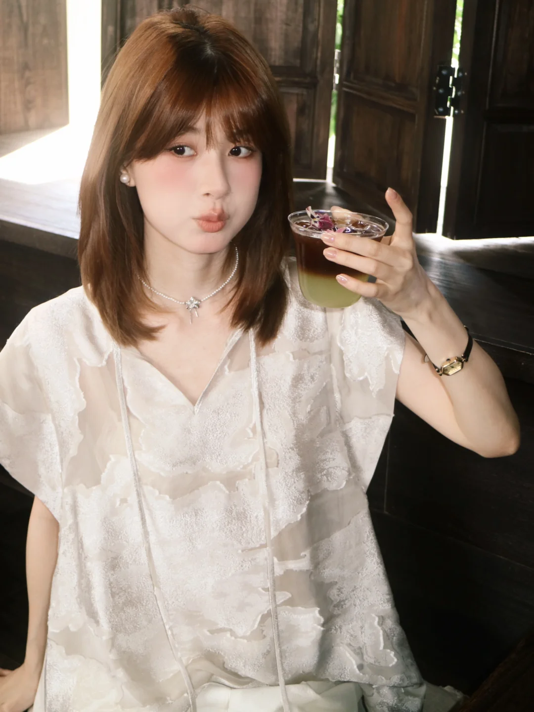 🍵还以为来到江南
