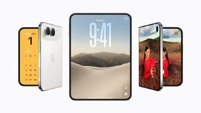 【#iPhoneDuo指纹解锁体验被指不如FaceID#】#iPhoneDuo首批评测出炉#

首批海外评测反馈，iPhone Duo 改用侧边指纹解锁，多数博主觉得体验远不如 Face ID。解锁步骤多、识别速度偏慢，油腻、潮湿手指容易识别失败，横握的时候才更好按。

同时还附带痛点：没法刷脸完成 Apple Pay，冬天戴手套必须摘手 ​