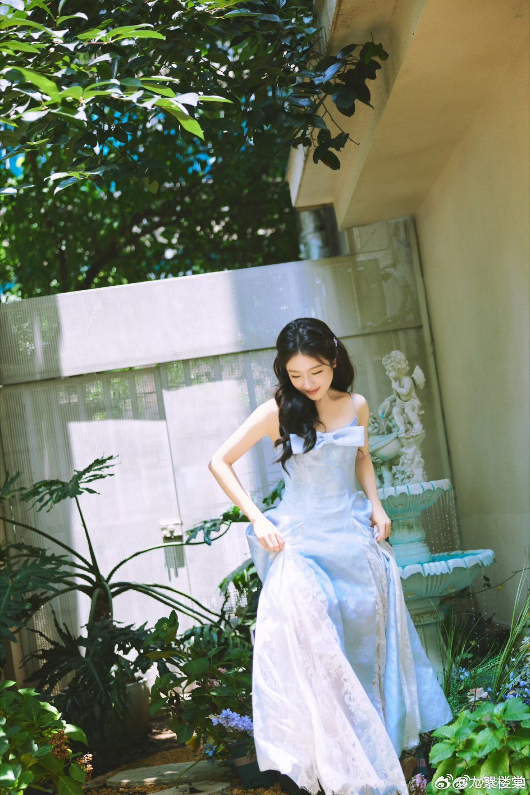 #李兰迪[超话]# 🌿#李兰迪0902生日快乐# 🌿#李兰迪 温流向海 廿七如期# 

星河滚烫，你是人间理想～李兰迪 ​