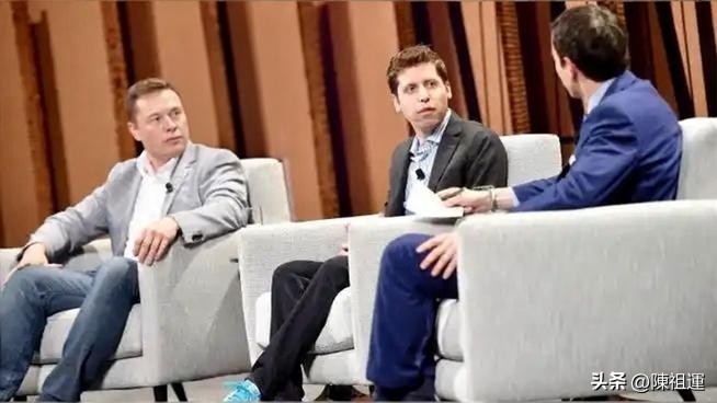 集体喊话减速！盖茨、奥尔特曼、马斯克，这群AI巨头到底在害怕什么？
 
  最近硅谷掀起一场很矛盾的舆论风暴。一边是各大企业砸上千亿资金疯狂训练更大的AI模型，算力采购、产品迭代一刻不停；另一边，比尔·盖茨、奥尔特曼、马斯克这些亲手推动AI浪潮的核心人物，却集体发声，呼吁前沿AI的研发脚步慢下来。