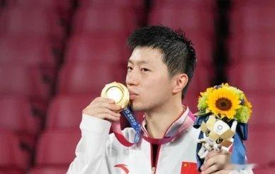 转战校园攻读博士学位。深耕学业暂别赛场一线，多年坚守圆满落幕，乒坛新...