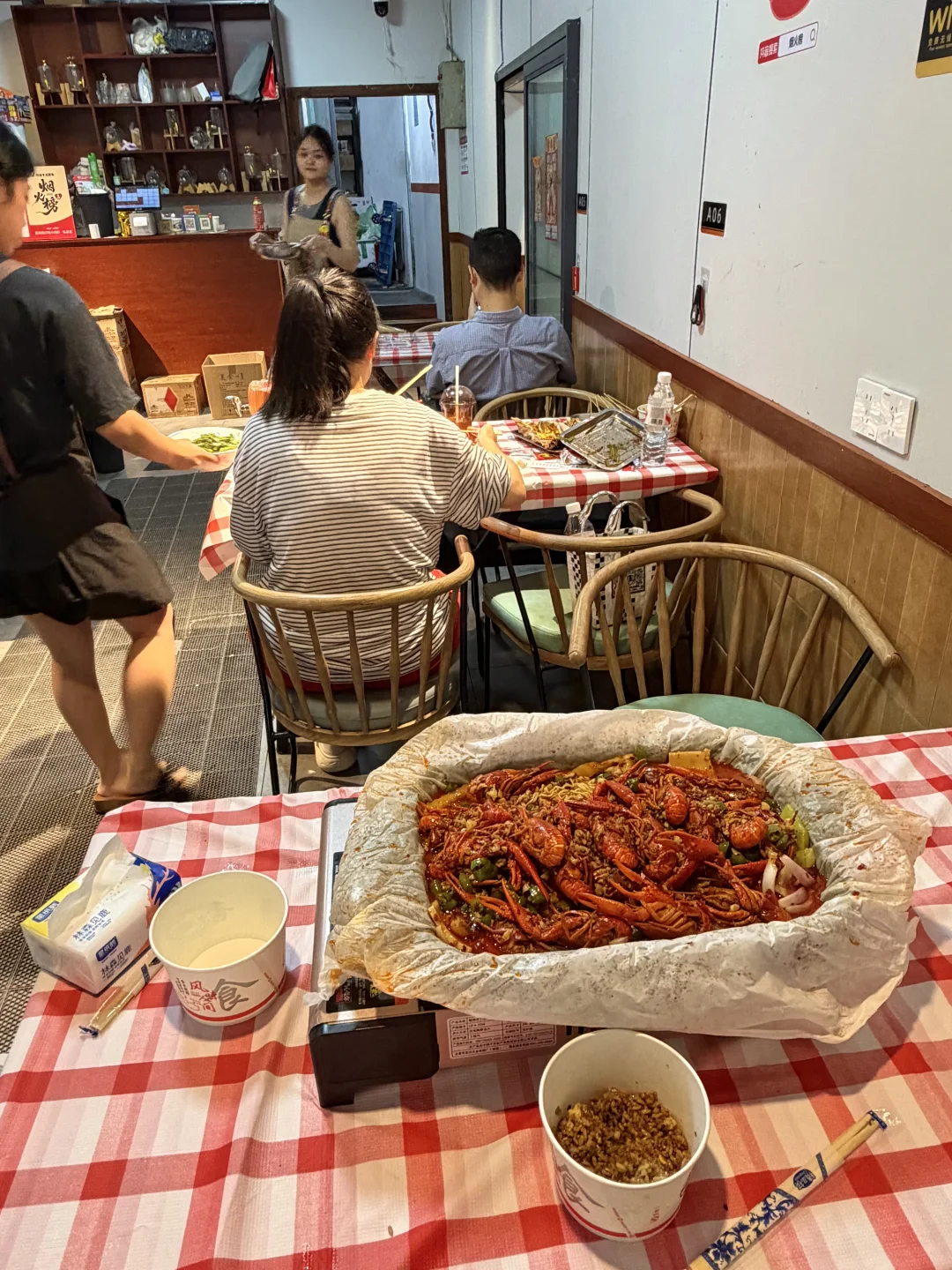 分享长沙神级小破店！！！