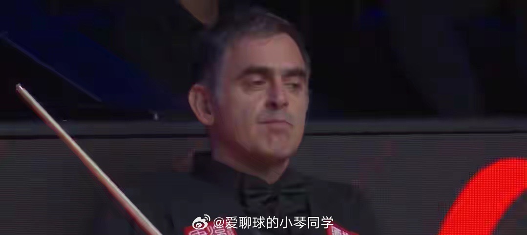 斯诺克中国公开赛:8强出四，中国两人2-6惨败，奥沙利文也倒下  斯诺...