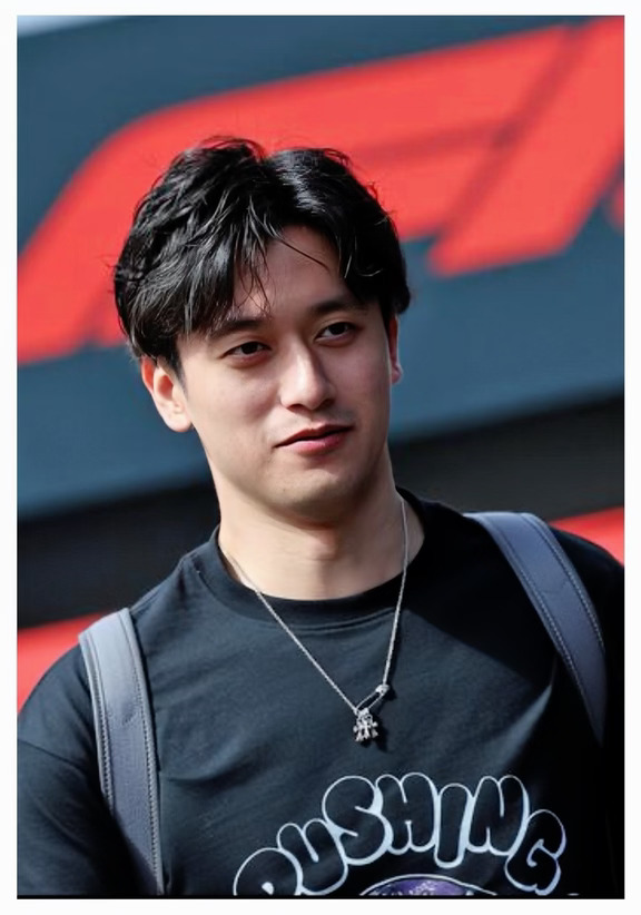 好久不见卷毛儿上班Zhou👋🏻