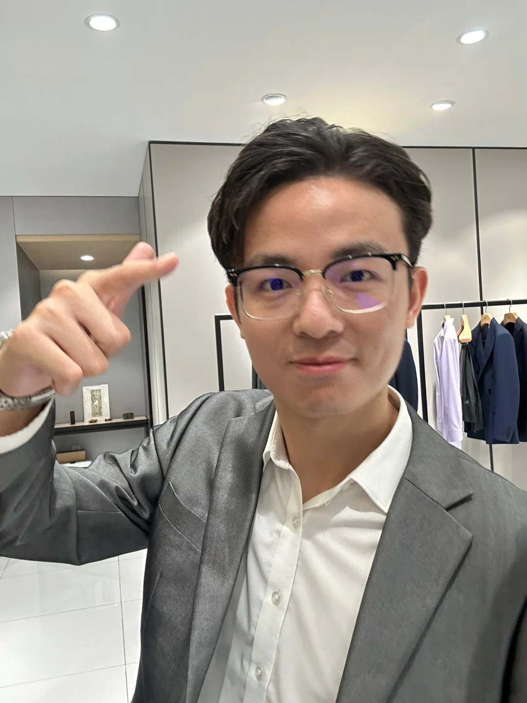 想告诉所有女生，大胆去找外企工作吧！