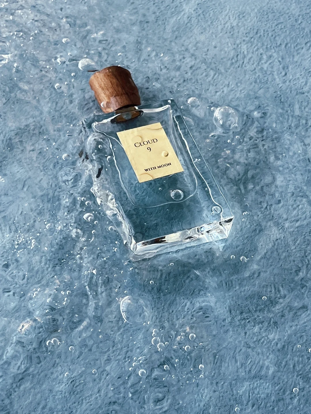 小众香水｜这就是夏天的味道呀