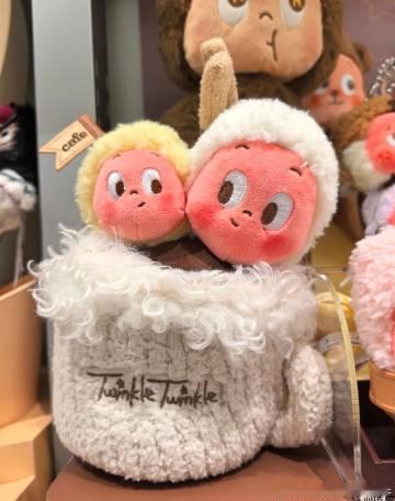 想你了宝贝