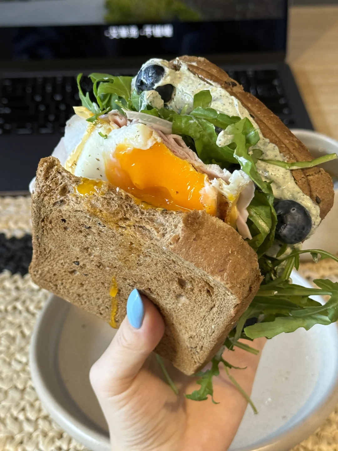 爱上这样的生活方式～