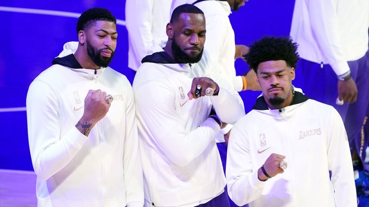 NBA直接开怼！戴维斯否认湖人前助教关于詹姆斯的爆料 前湖人助教莱恩·...