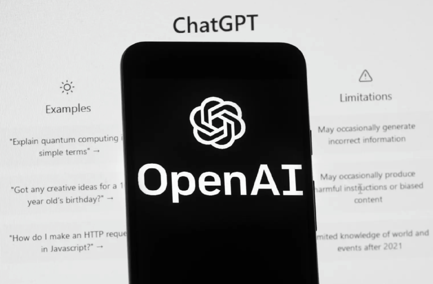 【多家媒体指OpenAI毁证要求法院严厉制裁】《圣荷西信使报》（The...