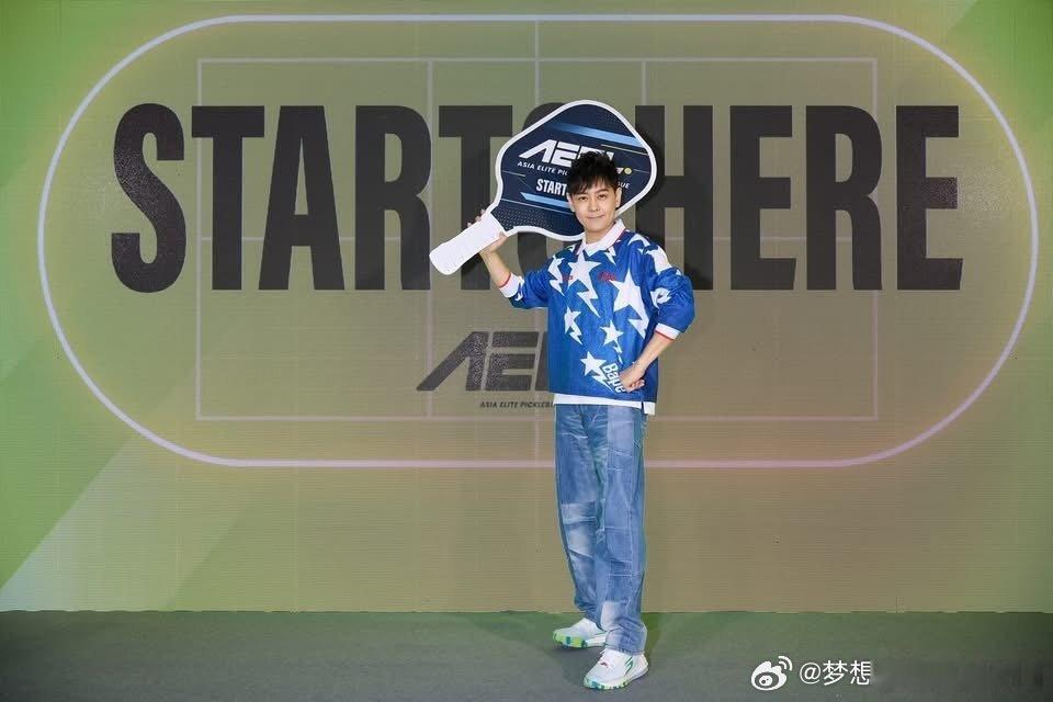 #林志颖[超话]# 给哥留个言[可爱] ​
