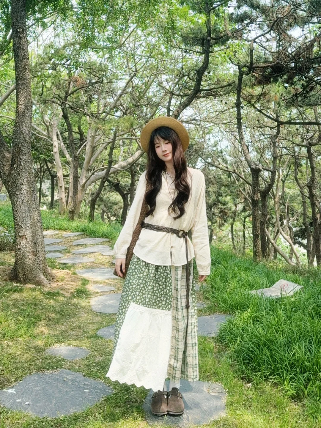 🌳绿野仙踪·植物系