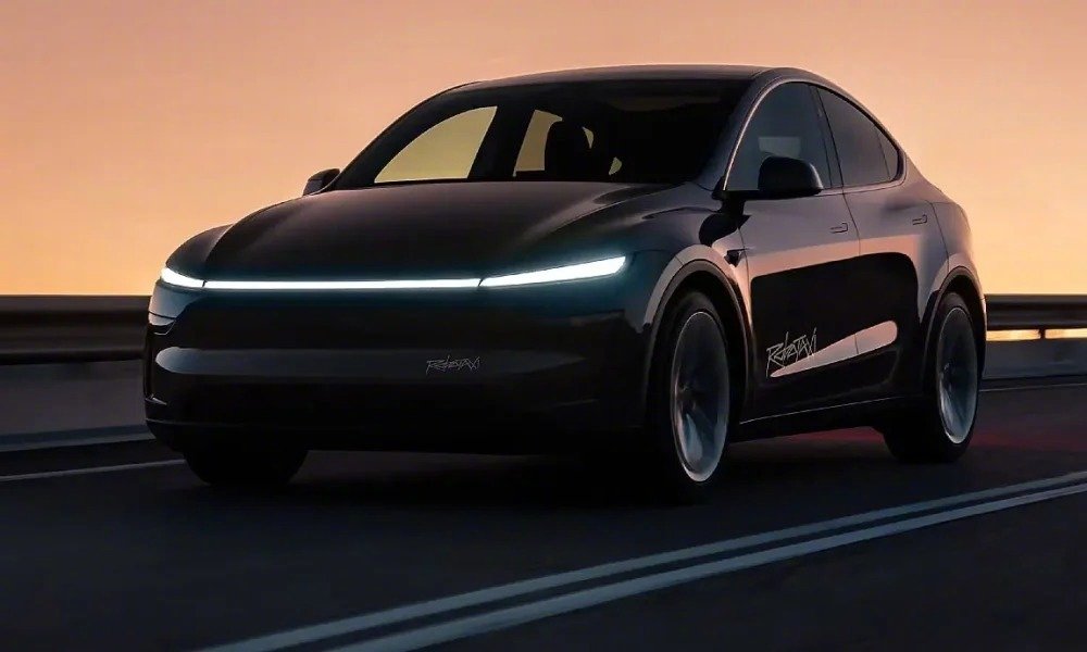 【特斯拉正有意放缓 Model Y 加入 Robotaxi 车队，押注 Cybercab】特斯拉在与摩根大通分析师的交流中透露，正有意放缓 Model Y 改装为 Robotaxi 的速度，原因是公司对专为无人驾驶设计的 Cybercab 规模化部署充满信心。特斯拉认为，Cybercab 在效率和成本上更具优势，同时 FSD V15 的早期测试反馈…… ​