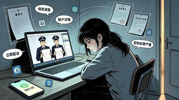 一留学生被冒牌公检法操控的两个月
噩梦始于今年3月的一条短信。留学生高成（化名）怎么也没想到，她只是处理了一条短信，就被骗了一大笔钱，随后遭受了两个多月的精神控制。

　　最初是“民警”告知她名下的手机卡发送了诈骗短信，随后，“刑侦队长”“检察长”等“大人物”粉墨登场，对她进行“法治 ​