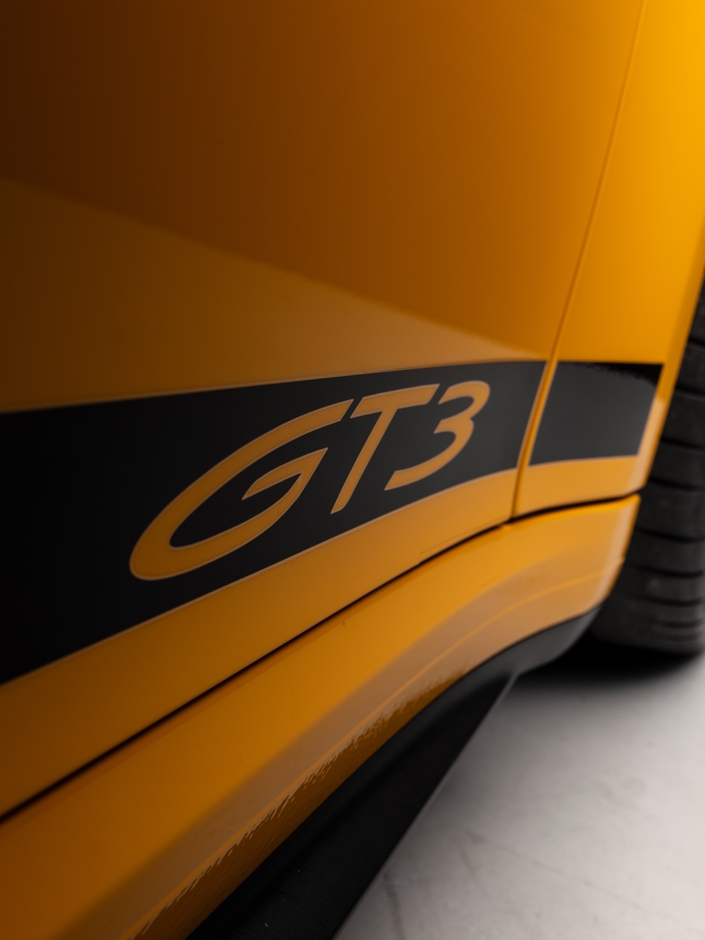 保时捷911 GT3保时捷