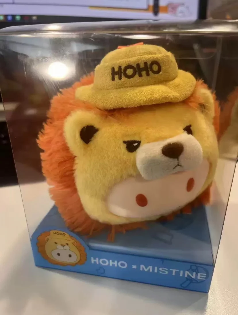 🆘好可爱！