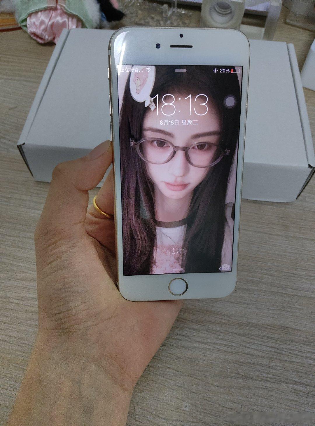 有人要iPhone6吗 ​