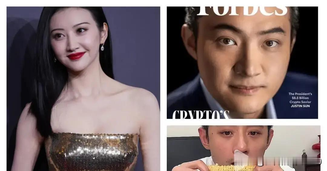 景甜这事最扎眼的，不是感情多复杂，是一段接一段都能被扒成话题
早年那段和路征的传闻，后来拍《战国》《长城》时又被说资源很猛，张艺谋、成龙、刘德华这些名字都被带出来了，可当事人一直没正面认过
真正让人心里发堵的是张继科那一摊风波，分手后还扯出私密照和债务威胁，听着就让人难受，谁摊上都不轻松
这回又轮到