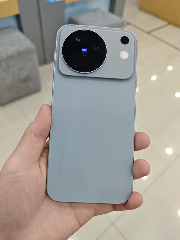 vivo X500 vs OPPO Find X10 旗舰二选一
