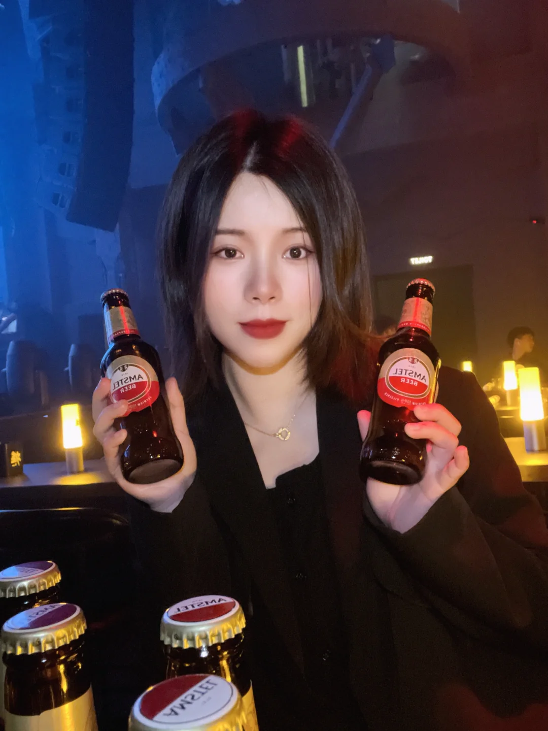 “墟”位以待～五一来南昌👂蔡旻佑唱歌