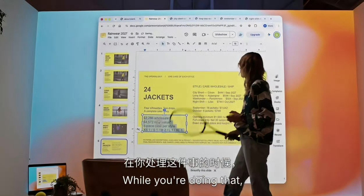 #GPT6宣传片打码设备竟是中国制造#一边是国产硬件走向世界，一边是AI降低创作门槛。中国制造夯实底层能力，AI简化使用流程，新技术的融合速度超出很多人的预期。 #深圳拿下全球3D打印九成市场##以后想要什么直接跟AI说# ​