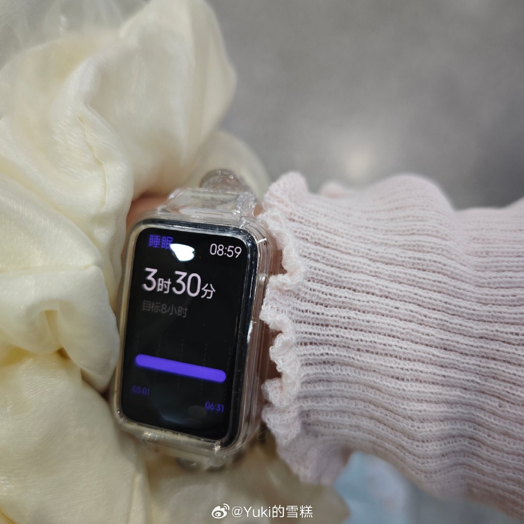 我真的...力竭了...请不要再拷打我了[淡淡的][淡淡的] ​