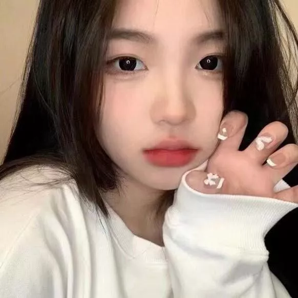 甜美女孩的日常穿搭✨