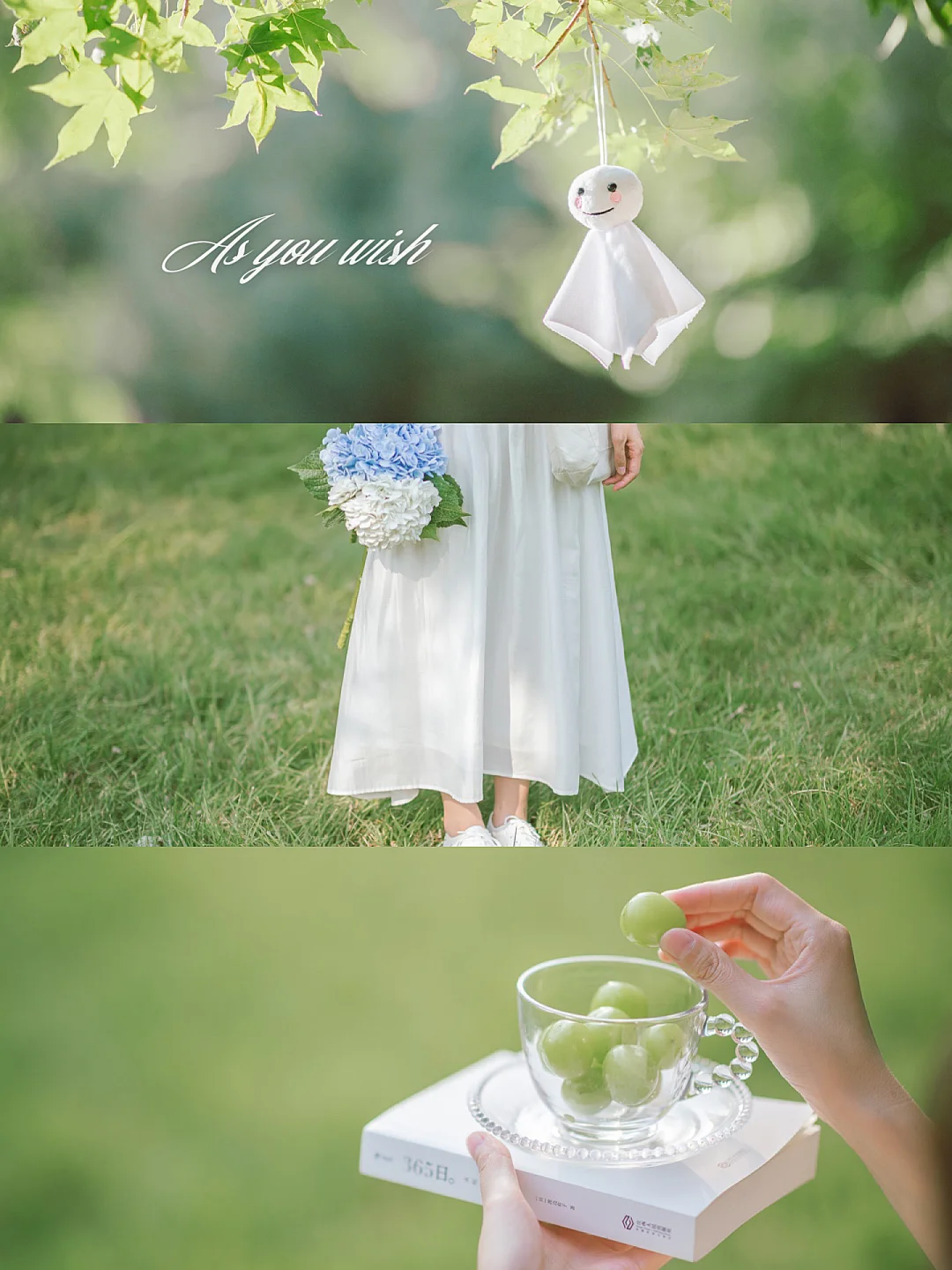 文艺低饱和氛围感拍照|一秒get微缩世界