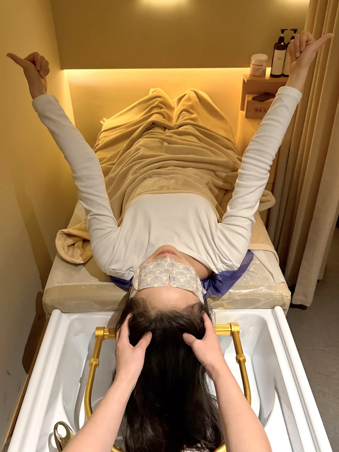 感觉是目前长沙本地人top爱去的！！！！