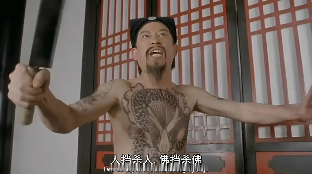 这属于故意杀人呢。