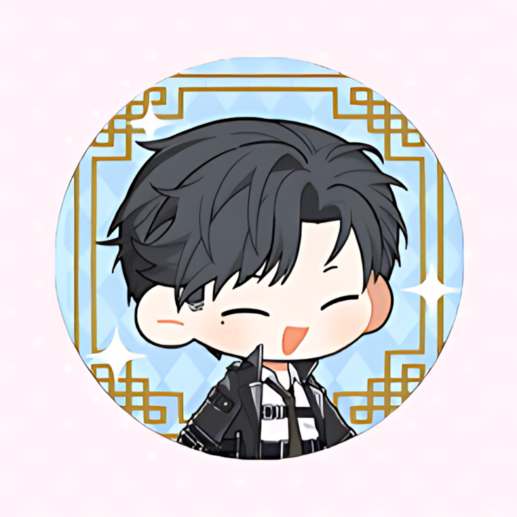 [超话]  🌆金宵不夜城丨限时活动 🕶️萧逸・专属头像修图  🩵​​​