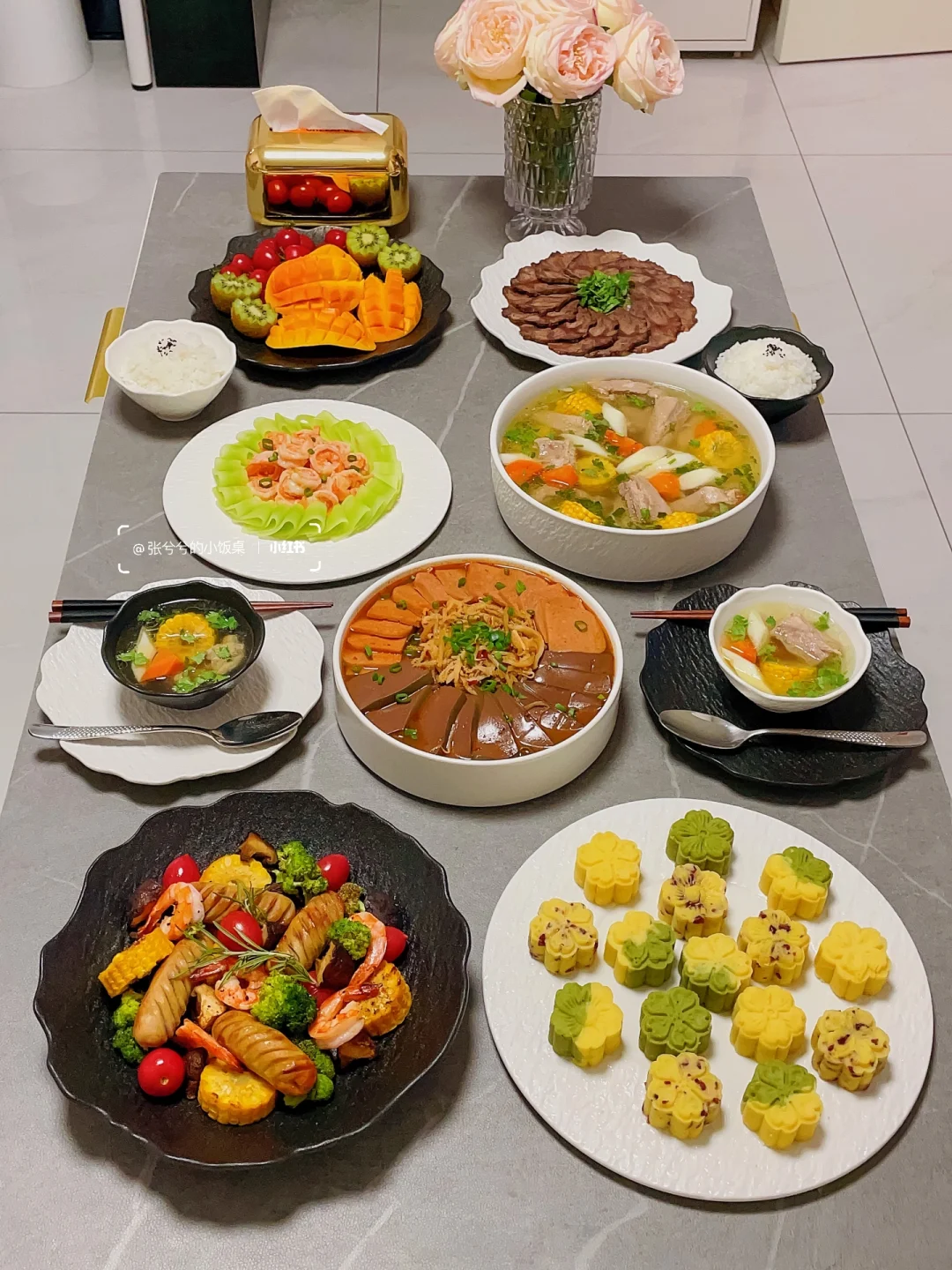 结婚后才发现，治愈人的不是帅气脸庞，而是…