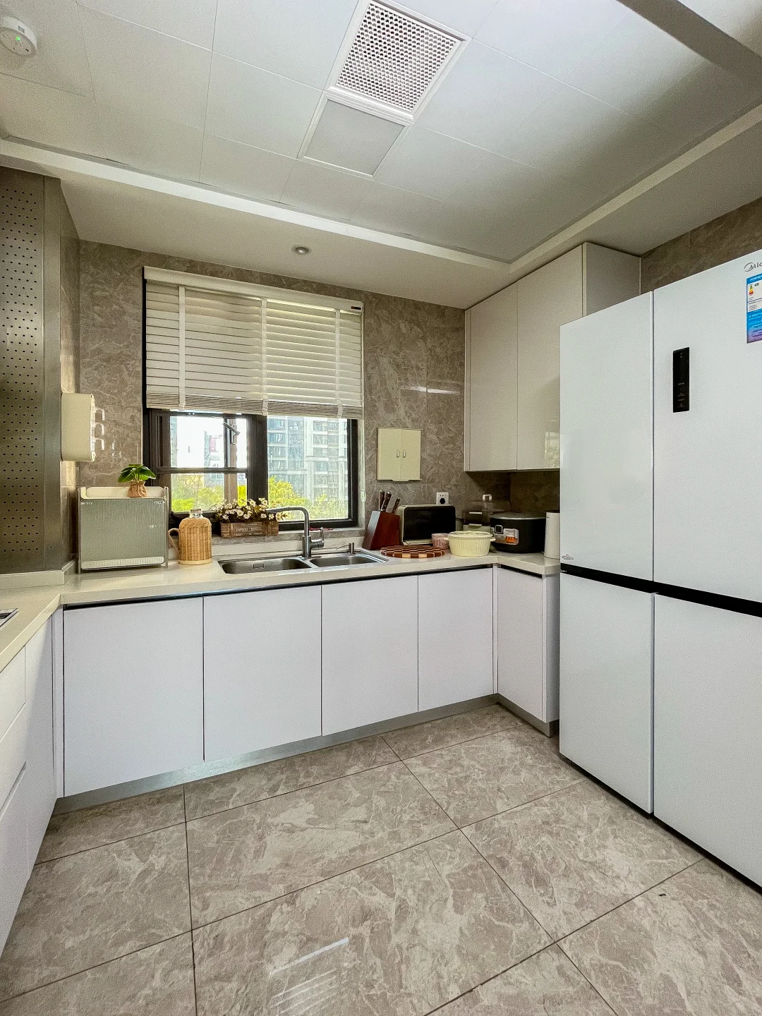 厨房，治愈生活的避难所