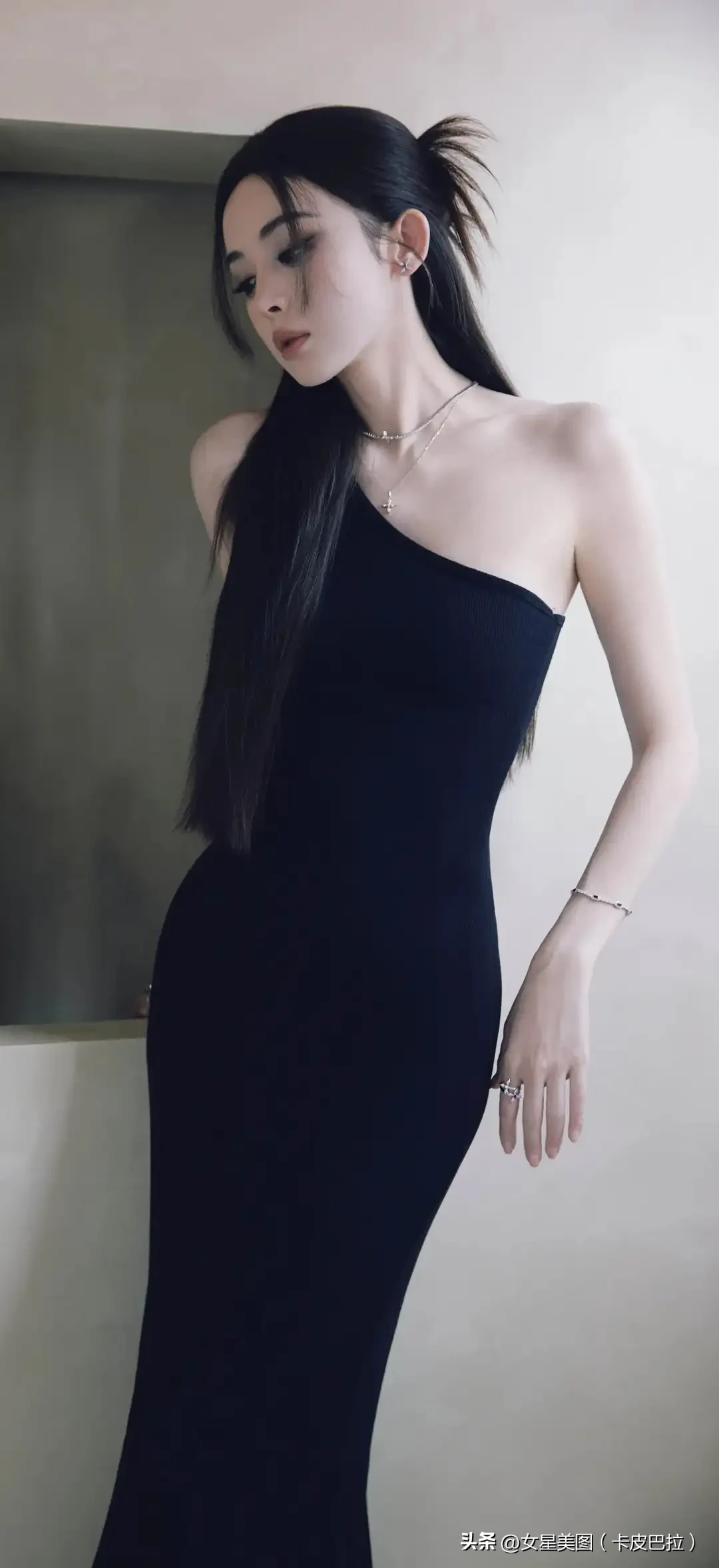 古力娜扎