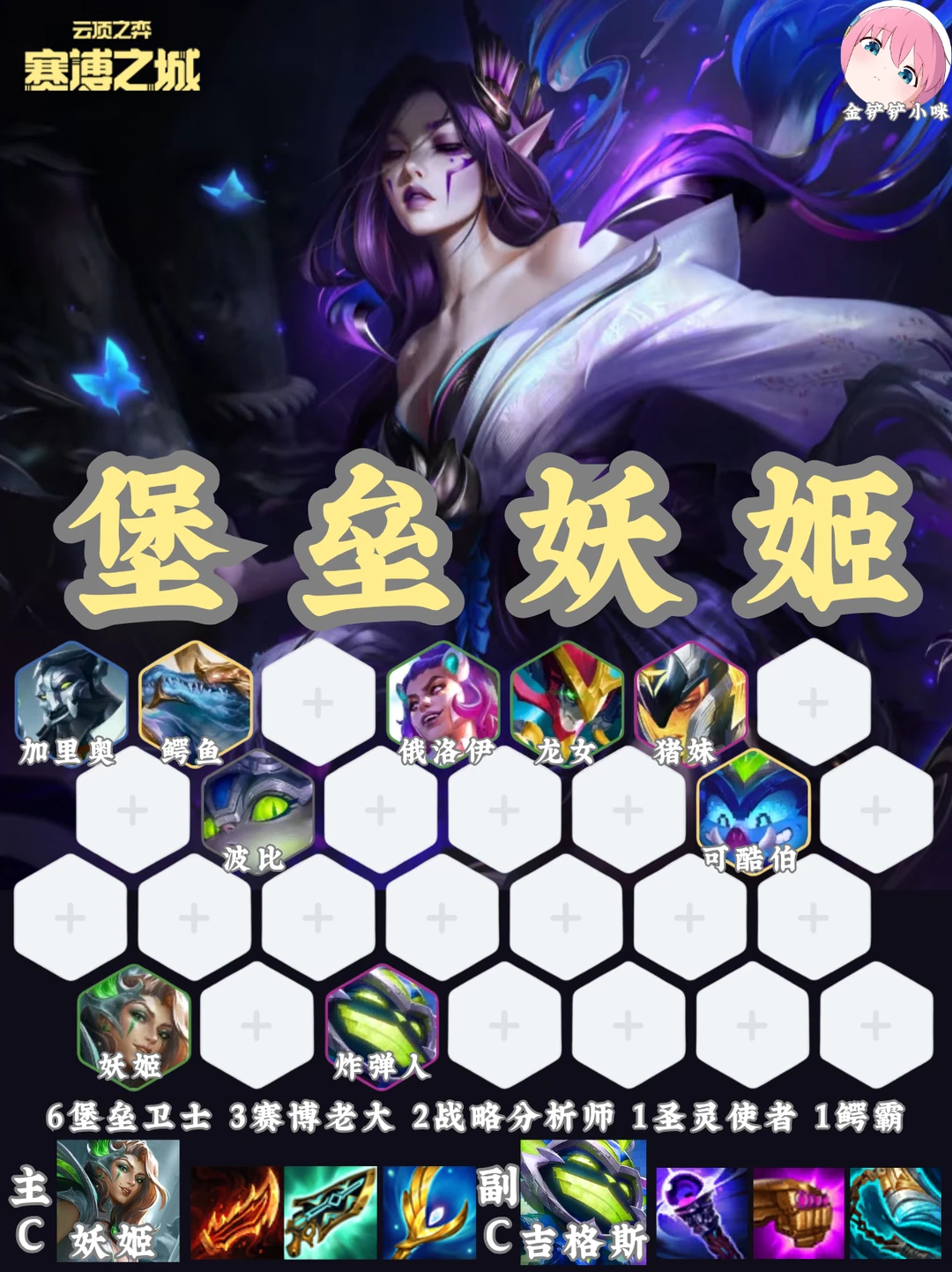 🔥抓住信息差 赛季末再冲一波大分！