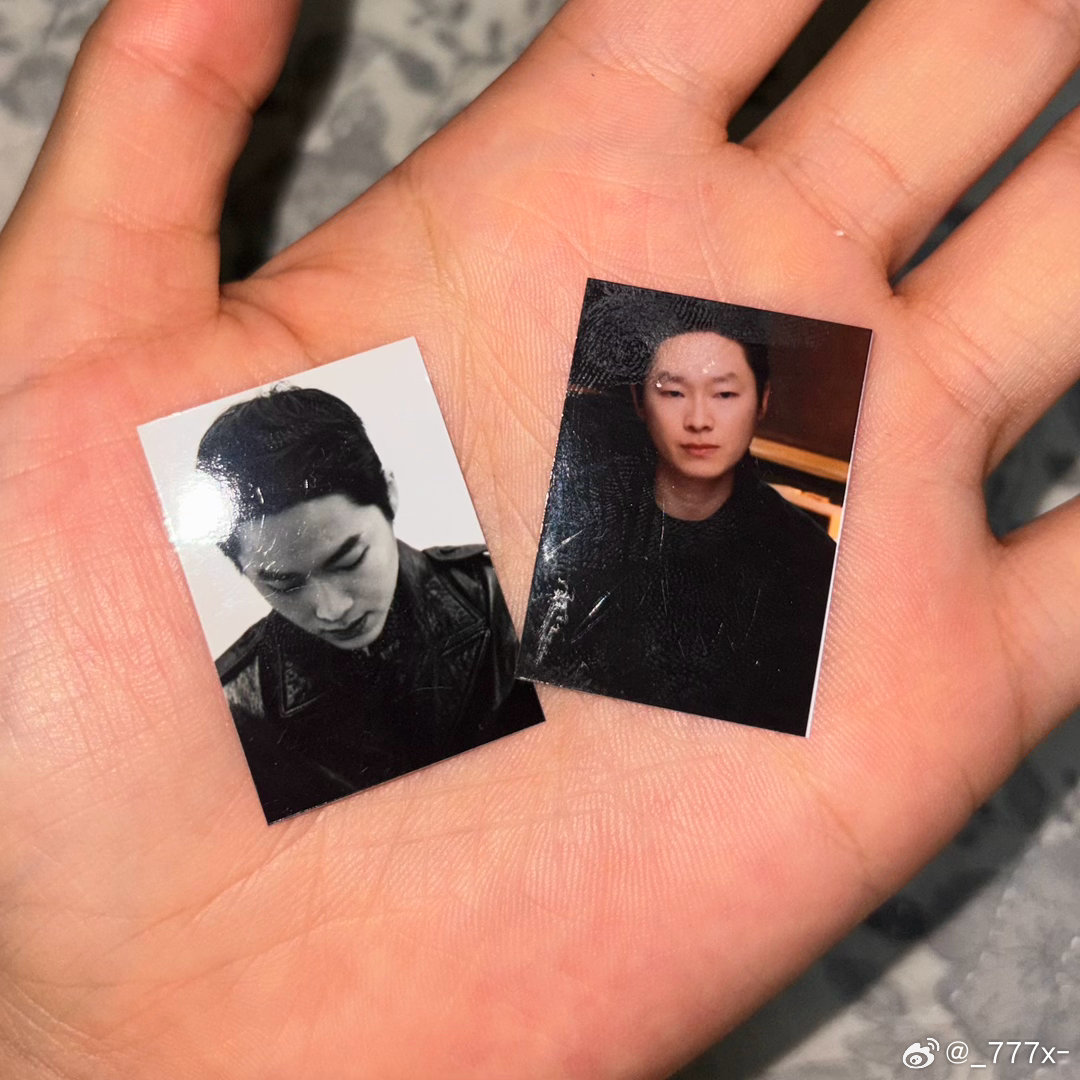咱哥怎这帅[爱你]#梁博[超话]# ​