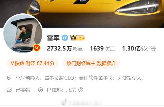 哈哈哈雷总把坐在车顶帐篷的照片作为头像[允悲] ​​​​