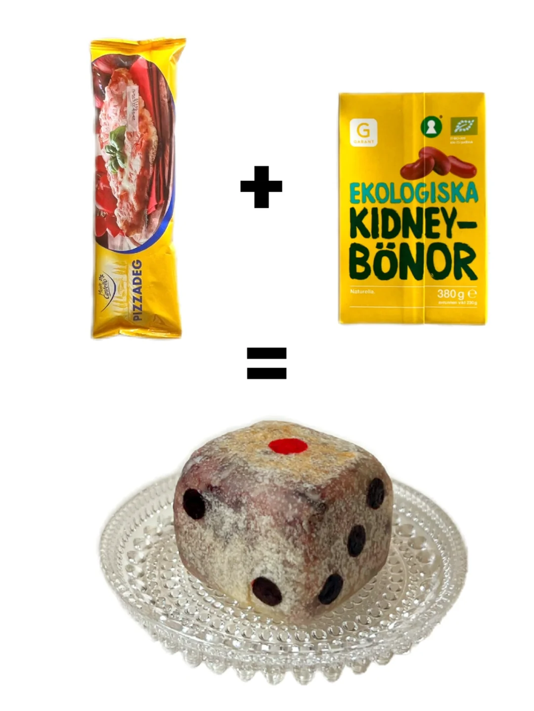 你知道仙豆糕的副业是什么吗？🎲