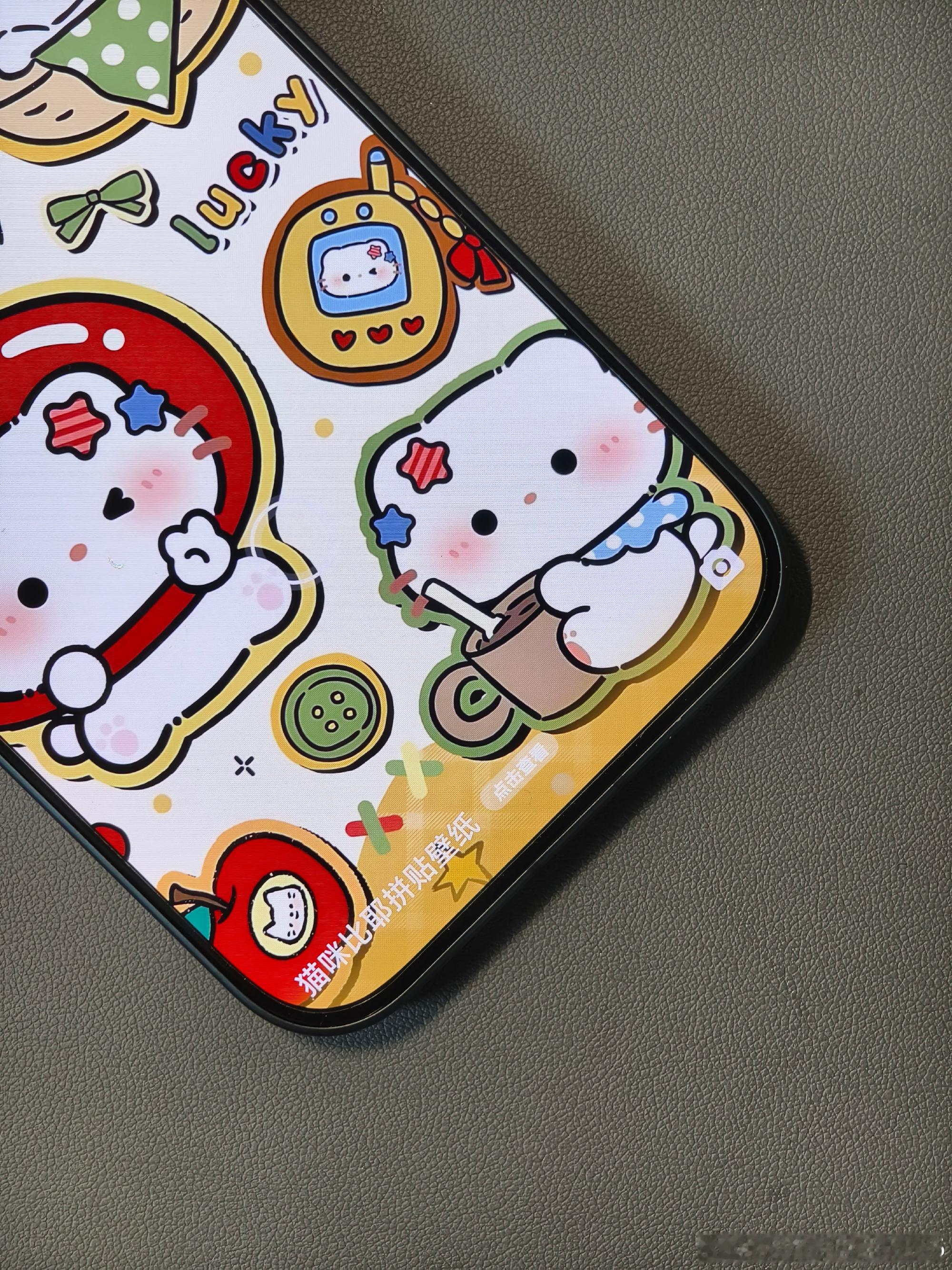 iqoo iQOO Z11 Turbo作为中端机型，罕见搭载旗舰级IP...