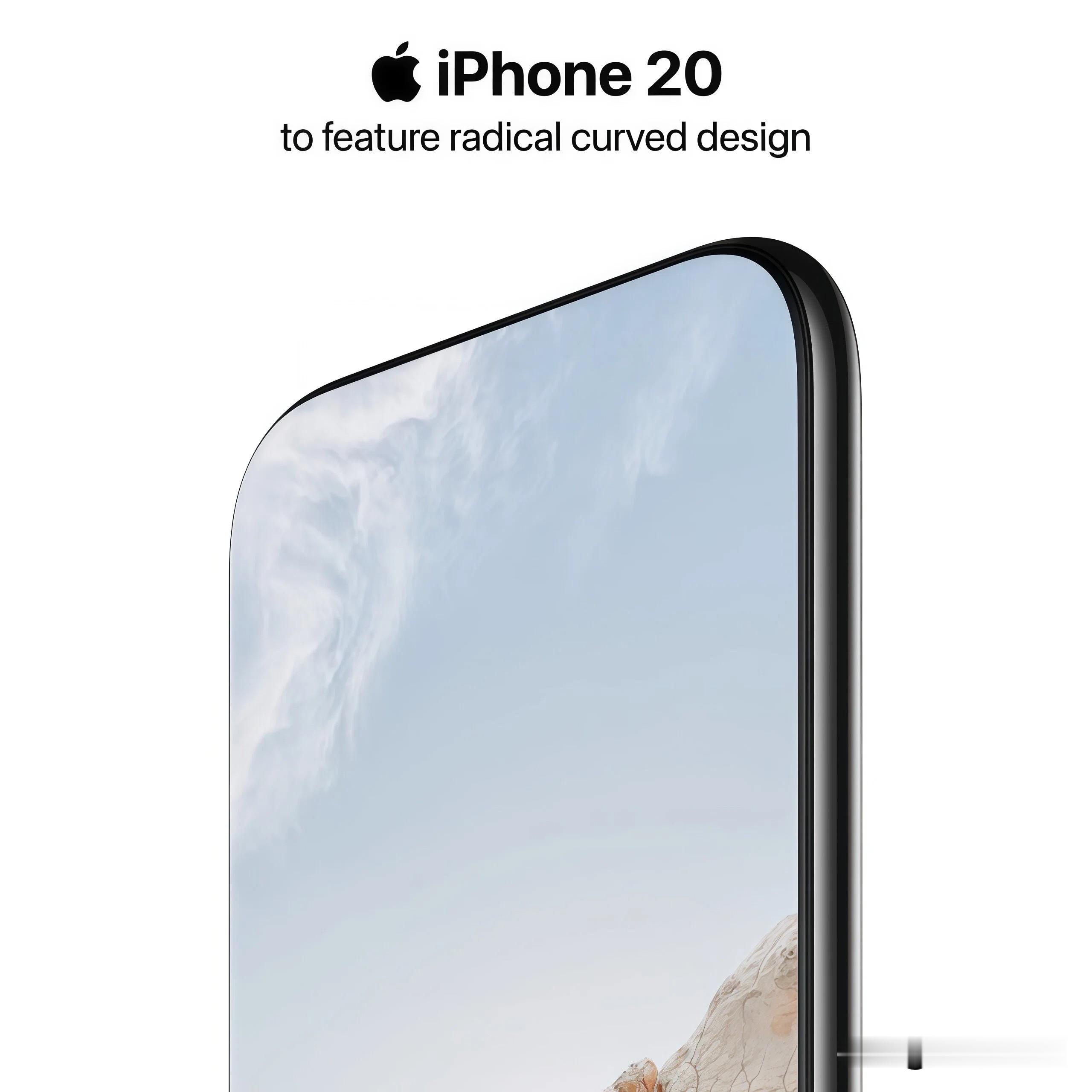 iPhone 20，有几件事安卓早就做了，但苹果打算做的方式不太一样！