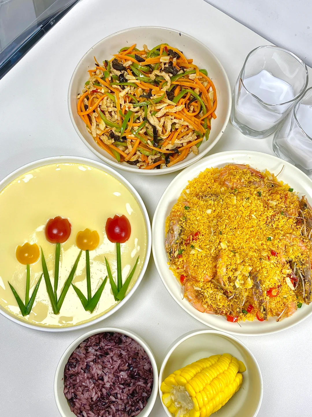 二人食🍲｜🌷把美食与爱装进口袋