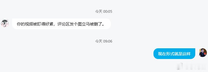 哔哩哔哩对我盯得很紧，我就说中医烧伤膏、蛇药等很不错，《坤舆万国全图》...
