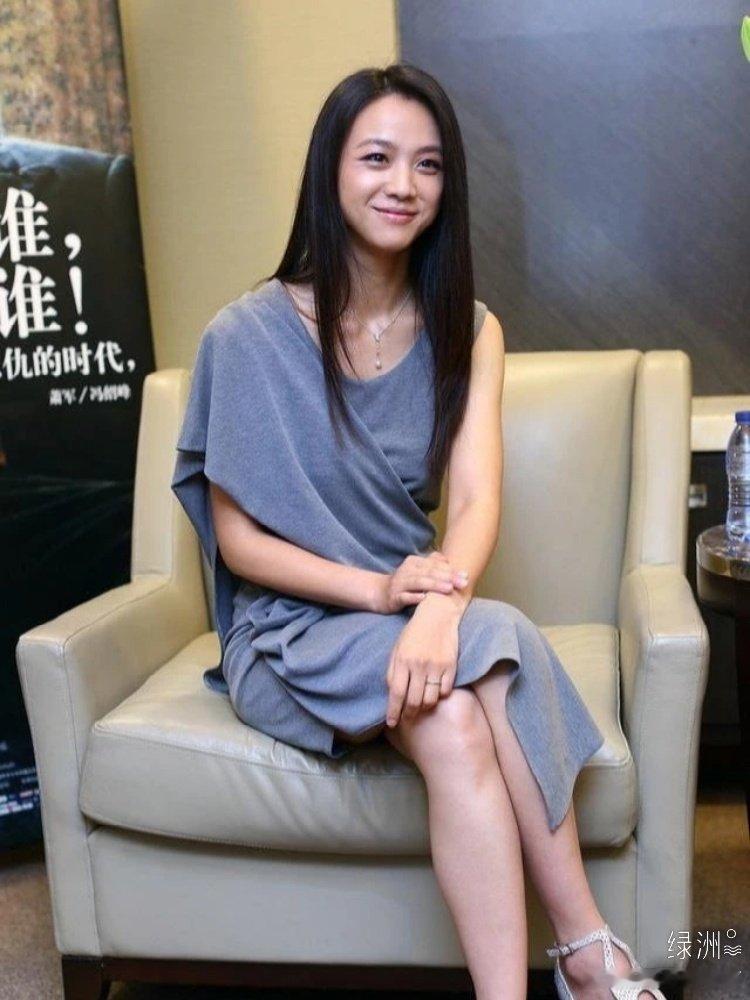 汤唯是真敢穿啊！ ​