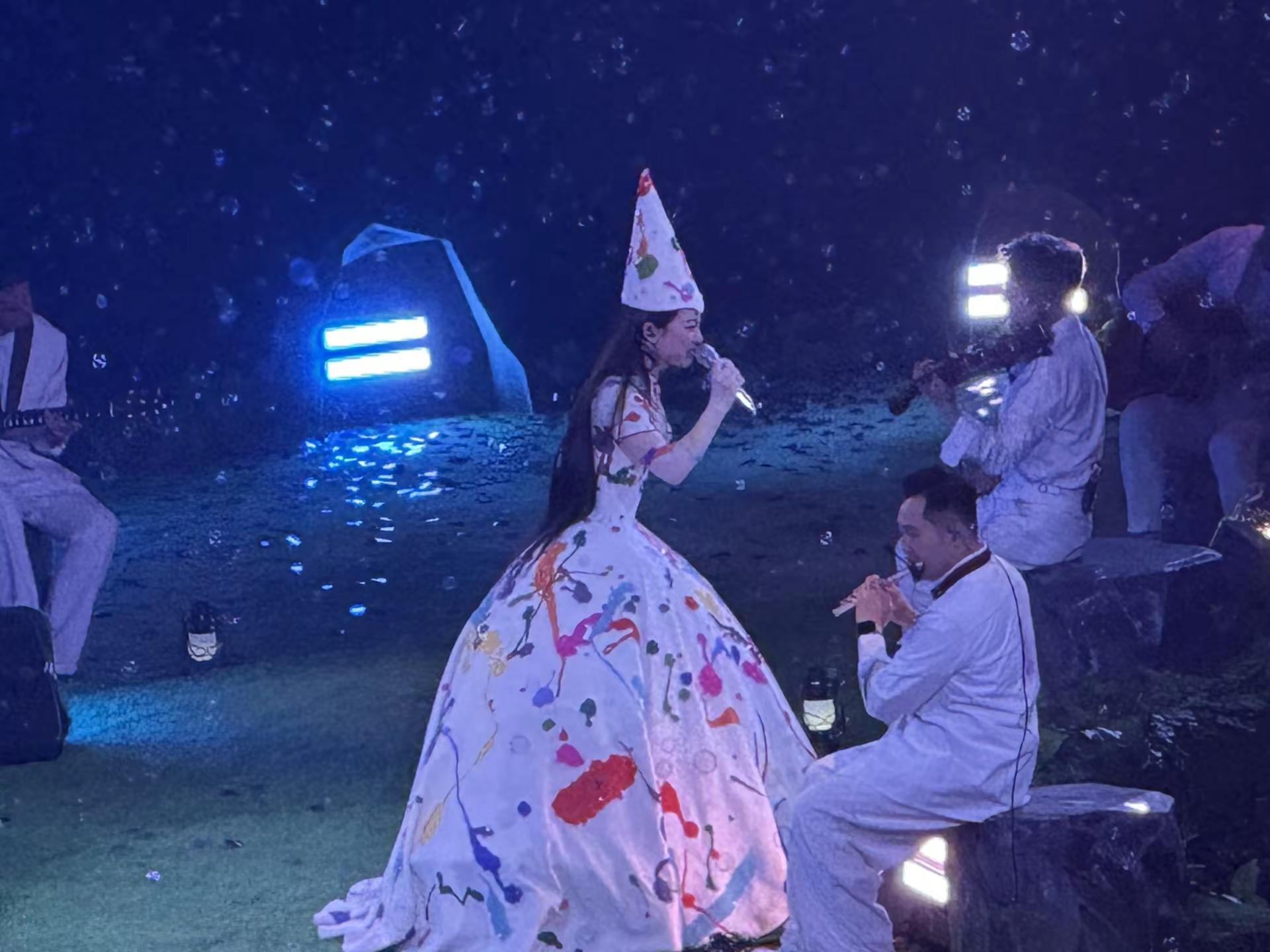 新衣服，是个小蛋糕🧁 纯妹妹