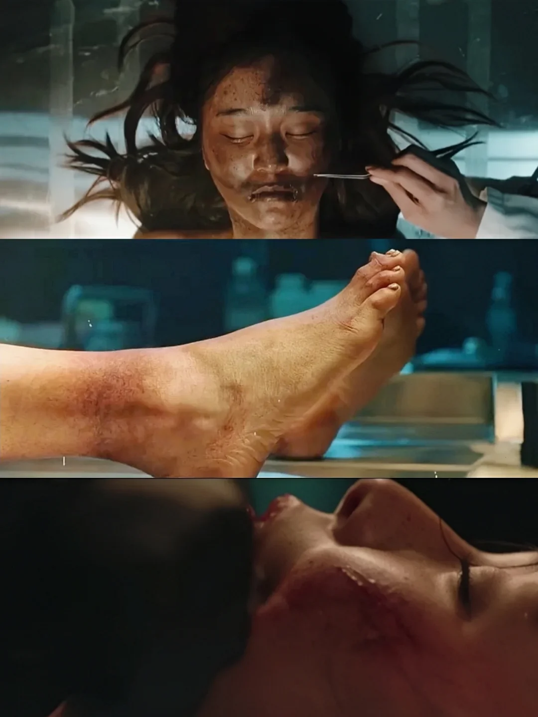 🆘高能追凶❗❗被隐藏多年的真相❗❗