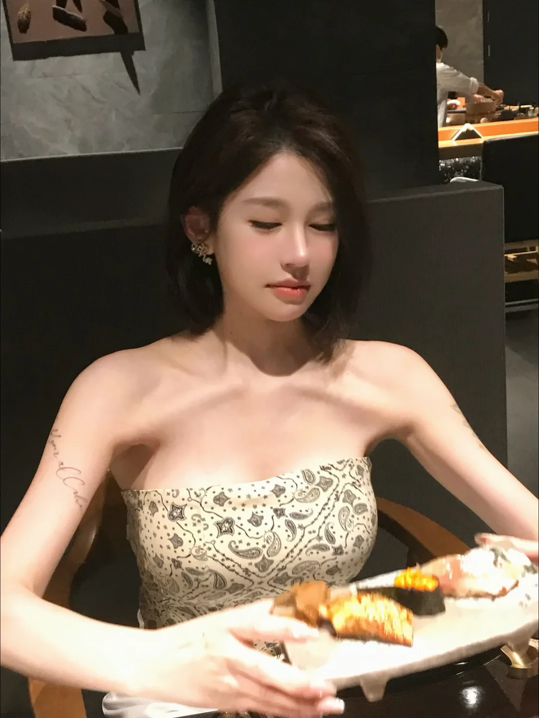 我吃我吃我吃吃吃