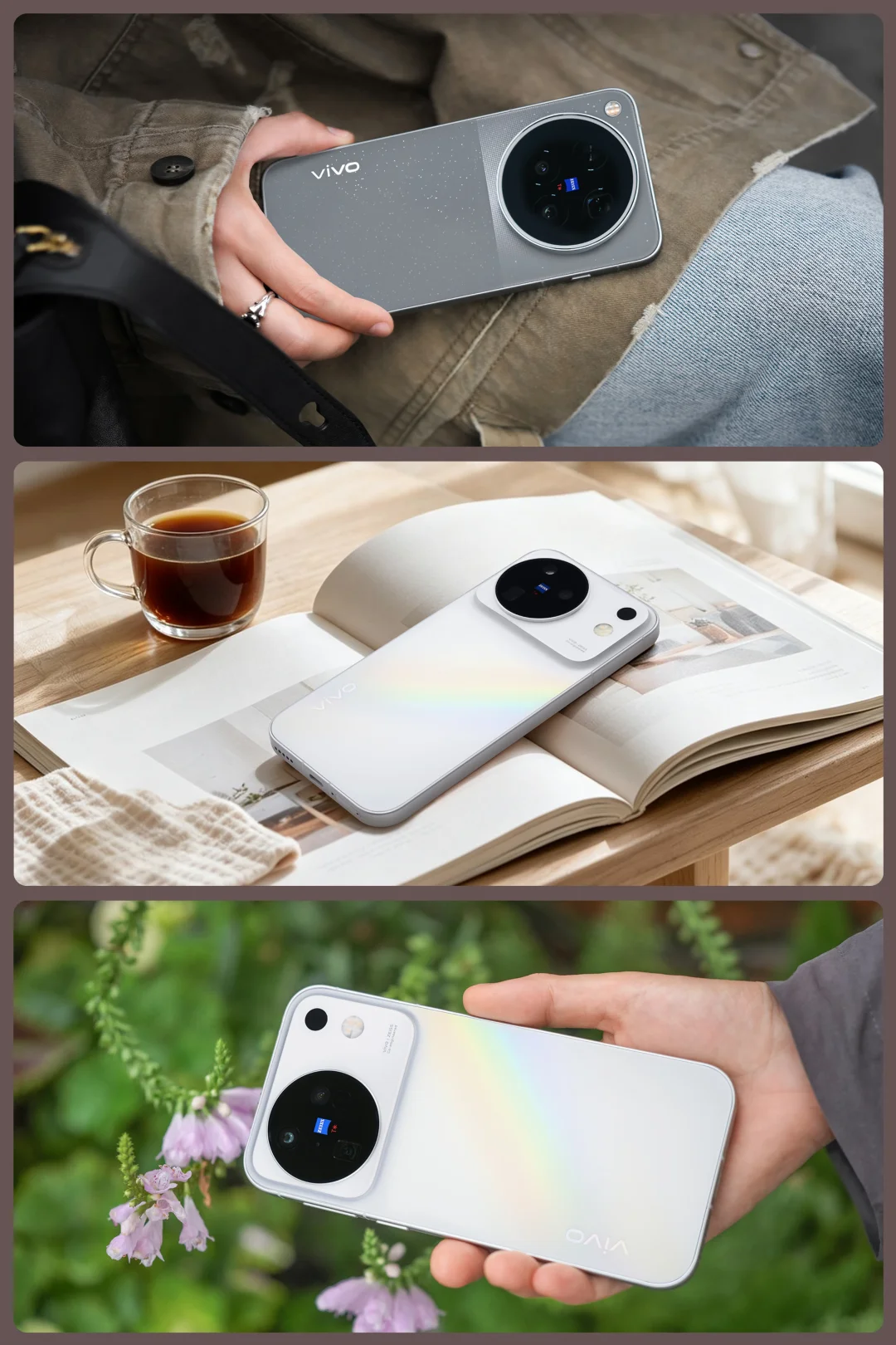 vivo X500系列选购指南